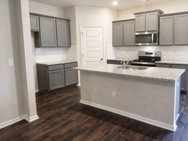 1735 Labonte Parkway, Mcdonough, GA 30253