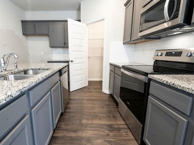 1735 Labonte Parkway, Mcdonough, GA 30253