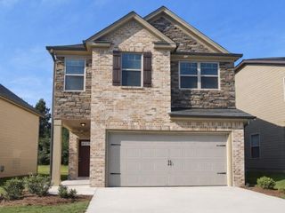 1735 Labonte Parkway, Mcdonough, GA 30253