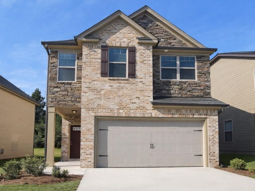 1735 Labonte Parkway, Mcdonough, GA 30253