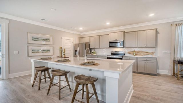 131 Lilac Grove Way, Summerville, SC 29486