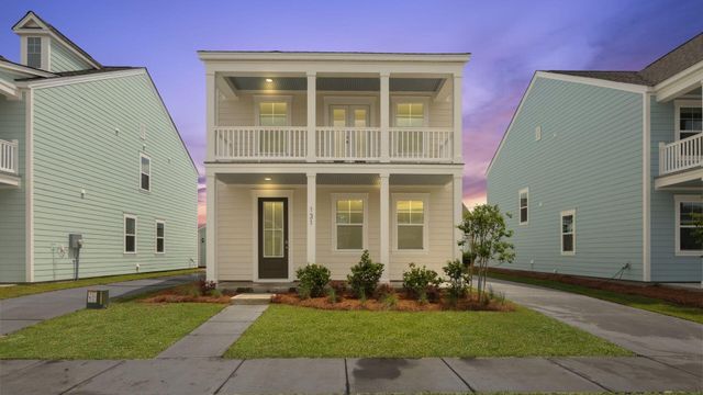 131 Lilac Grove Way, Summerville, SC 29486