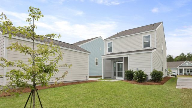 131 Lilac Grove Way, Summerville, SC 29486