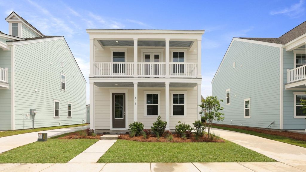 131 Lilac Grove Way, Summerville, SC 29486