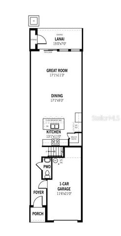 9147 AURELIA AVENUE, Parrish, FL 34219