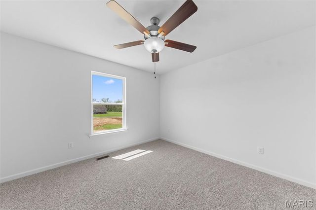 1019 Samwise St. TBB, Wright City, MO 63390