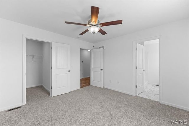 1019 Samwise St. TBB, Wright City, MO 63390