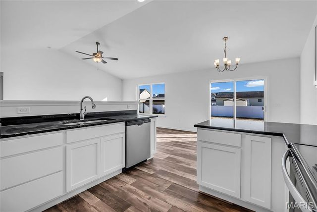 1019 Samwise St. TBB, Wright City, MO 63390