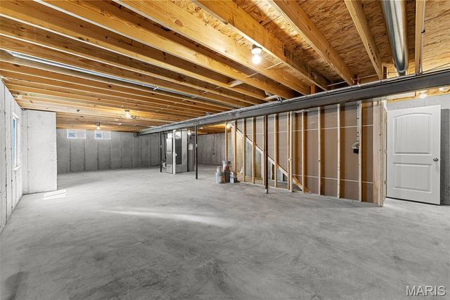 1019 Samwise St. TBB, Wright City, MO 63390