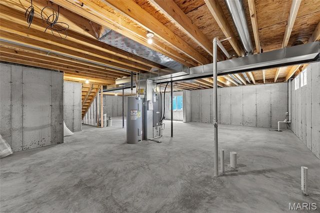 1019 Samwise St. TBB, Wright City, MO 63390