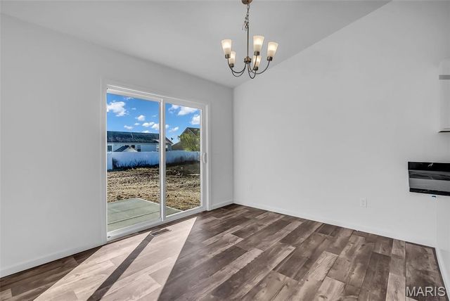 1019 Samwise St. TBB, Wright City, MO 63390