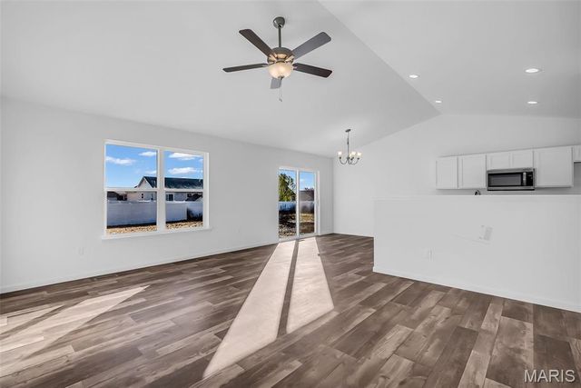 1019 Samwise St. TBB, Wright City, MO 63390