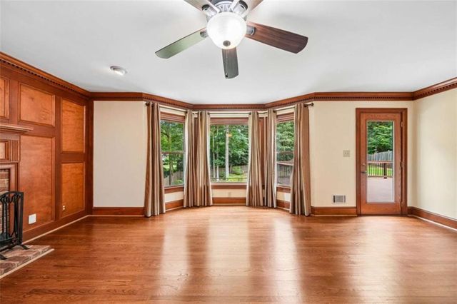 1184 Staples Drive, Lilburn, GA 30047