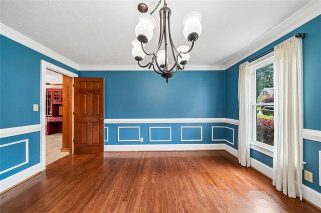 1184 Staples Drive, Lilburn, GA 30047