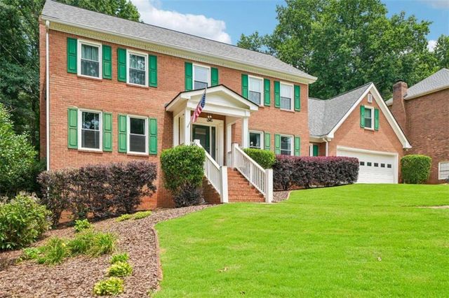 1184 Staples Drive, Lilburn, GA 30047
