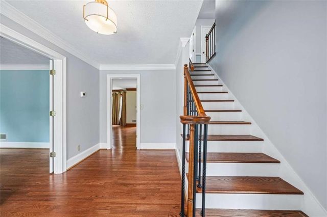 1184 Staples Drive, Lilburn, GA 30047