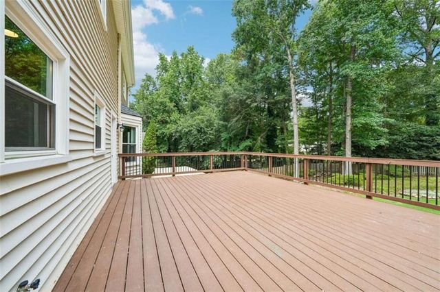1184 Staples Drive, Lilburn, GA 30047