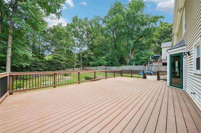 1184 Staples Drive, Lilburn, GA 30047