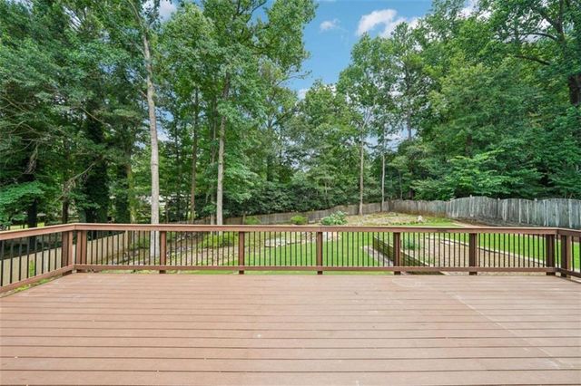 1184 Staples Drive, Lilburn, GA 30047