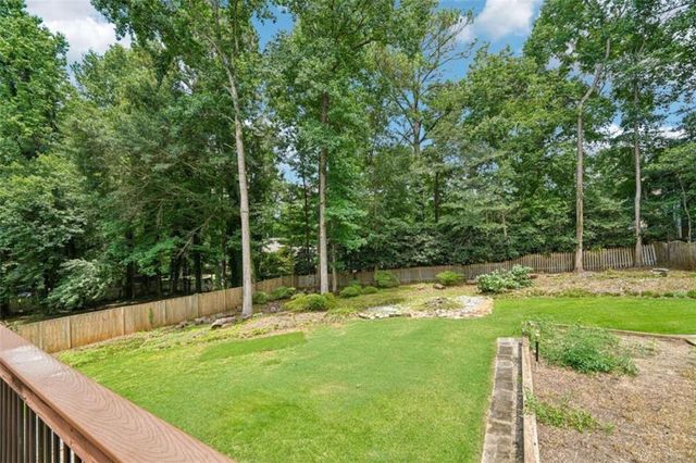 1184 Staples Drive, Lilburn, GA 30047