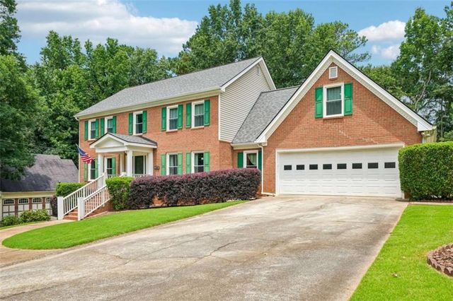 1184 Staples Drive, Lilburn, GA 30047