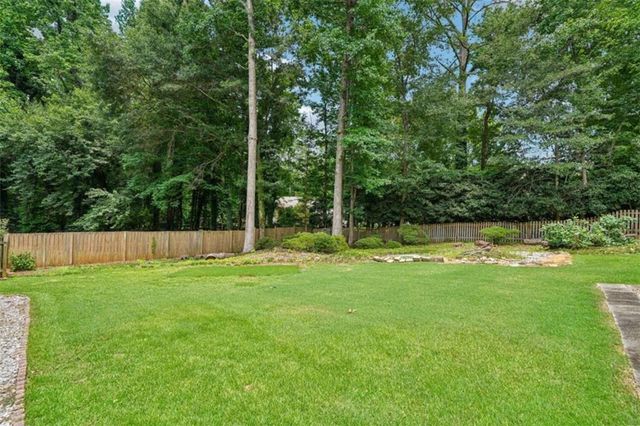 1184 Staples Drive, Lilburn, GA 30047