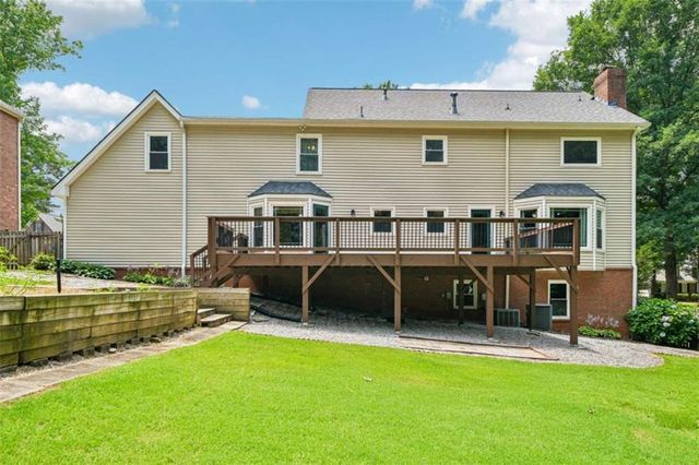 1184 Staples Drive, Lilburn, GA 30047