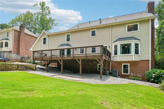 1184 Staples Drive, Lilburn, GA 30047