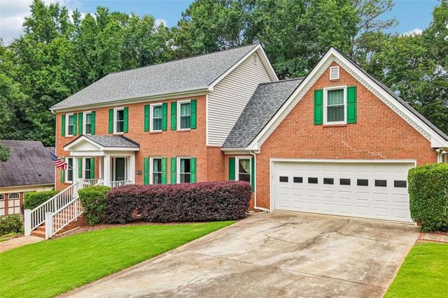 1184 Staples Drive, Lilburn, GA 30047