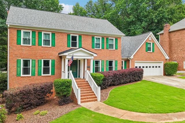 1184 Staples Drive, Lilburn, GA 30047