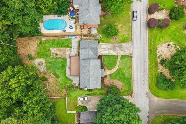 1184 Staples Drive, Lilburn, GA 30047