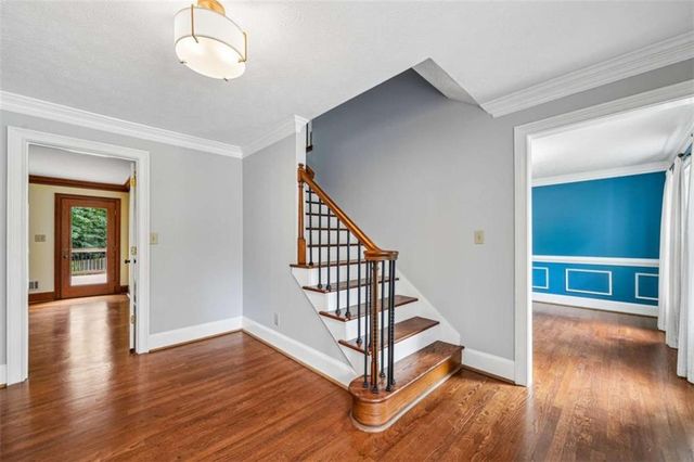 1184 Staples Drive, Lilburn, GA 30047