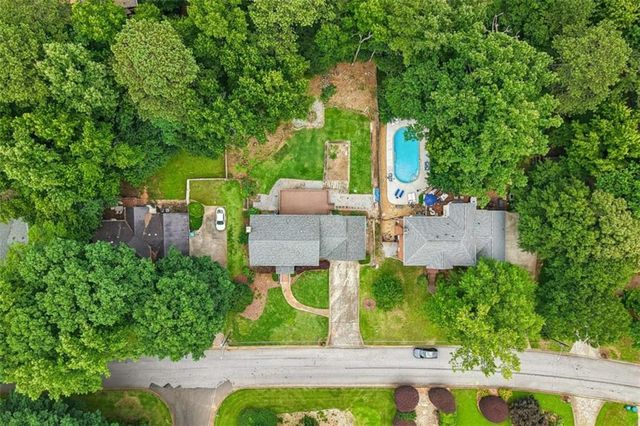 1184 Staples Drive, Lilburn, GA 30047