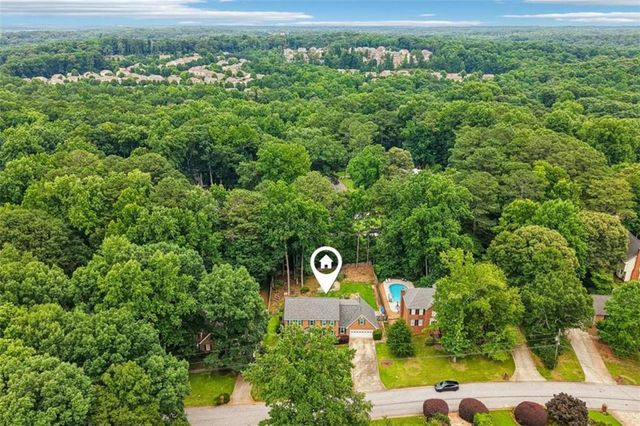 1184 Staples Drive, Lilburn, GA 30047