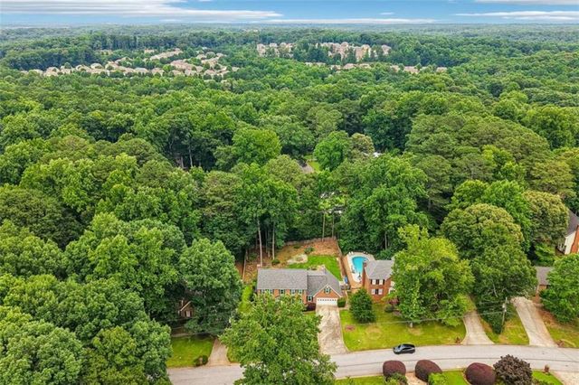 1184 Staples Drive, Lilburn, GA 30047