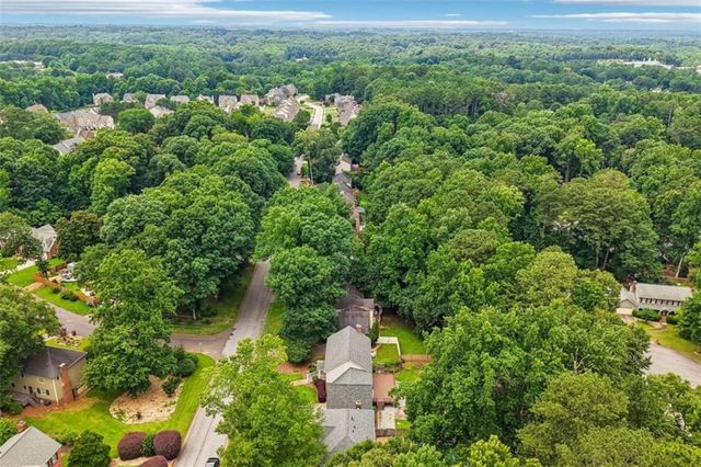 1184 Staples Drive, Lilburn, GA 30047