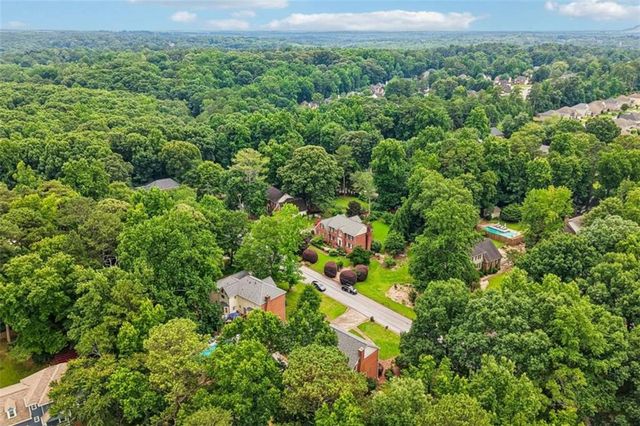 1184 Staples Drive, Lilburn, GA 30047