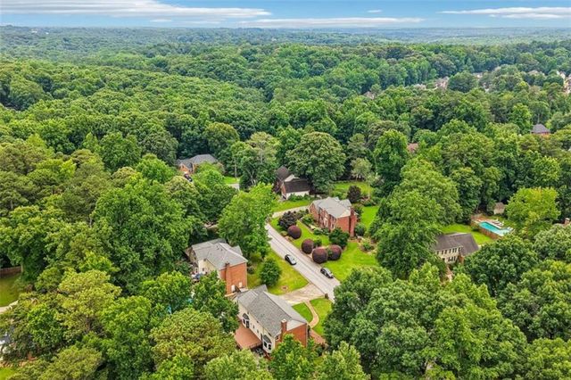 1184 Staples Drive, Lilburn, GA 30047