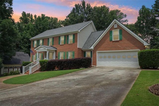 1184 Staples Drive, Lilburn, GA 30047