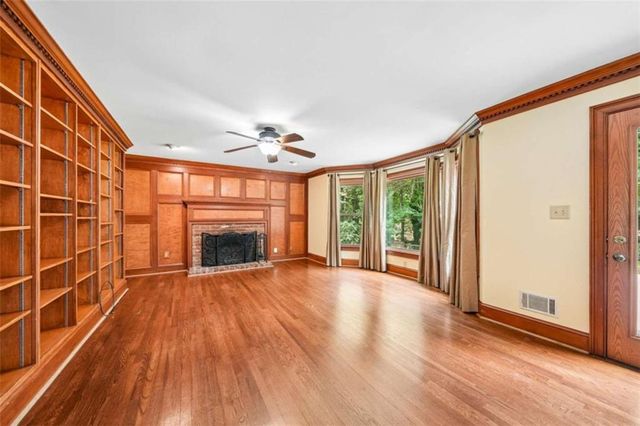 1184 Staples Drive, Lilburn, GA 30047