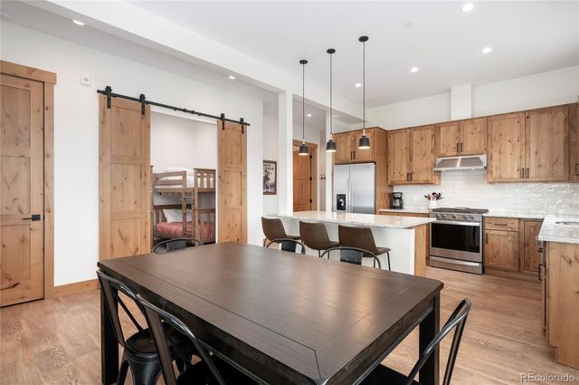 18 Meadow Creek Lane 202, Fraser, CO 80442