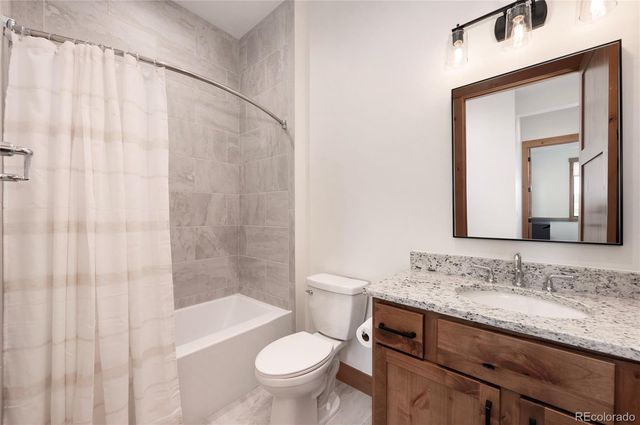 18 Meadow Creek Lane 202, Fraser, CO 80442