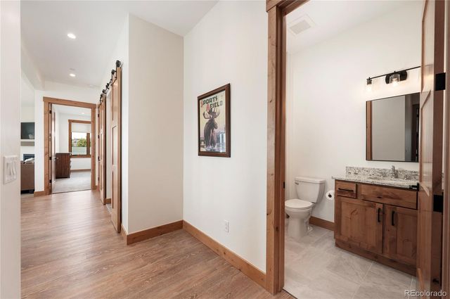 18 Meadow Creek Lane 202, Fraser, CO 80442