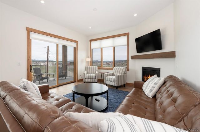 18 Meadow Creek Lane 202, Fraser, CO 80442