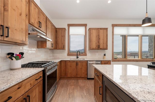 18 Meadow Creek Lane 202, Fraser, CO 80442