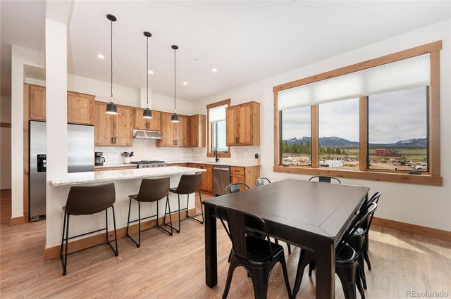 18 Meadow Creek Lane 202, Fraser, CO 80442