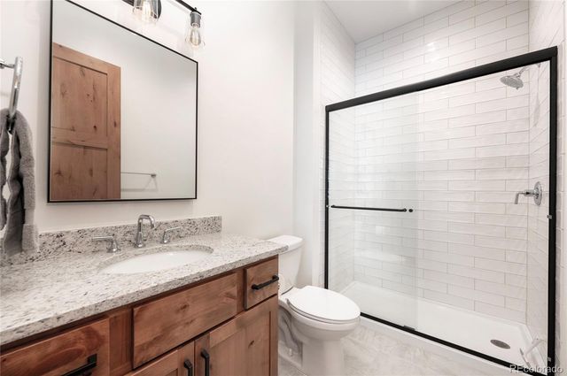 18 Meadow Creek Lane 202, Fraser, CO 80442