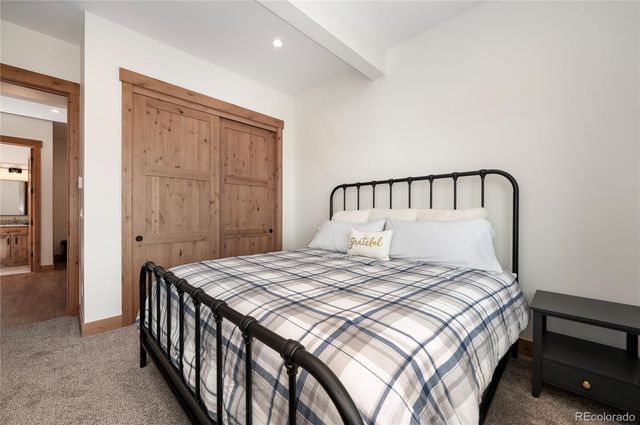 18 Meadow Creek Lane 202, Fraser, CO 80442