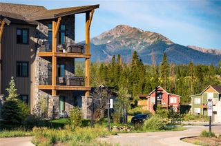 18 Meadow Creek Lane 202, Fraser, CO 80442