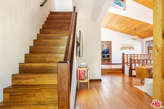 178 Muerdago Road, Topanga (los Angeles), CA 90290